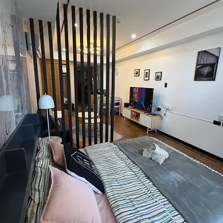 Sybaysuites Staycation Near Okada Cod Moa Naia