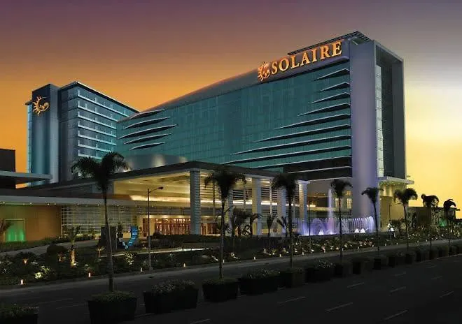 Sybaysuites Staycation Near Okada Cod Moa Naia Apartahotel 3*