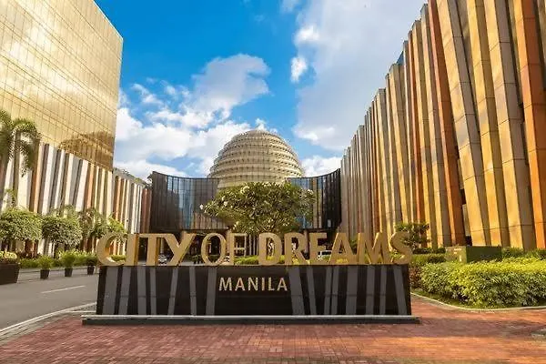 Sybaysuites Staycation Near Okada Cod Moa Naia