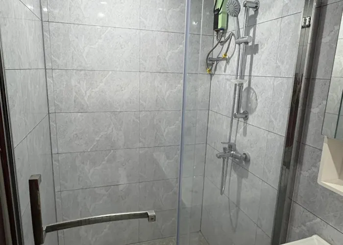 Sybaysuites Staycation Near Okada Cod Moa Naia Manila