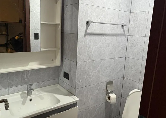 Apartahotel Sybaysuites Staycation Near Okada Cod Moa Naia 3*