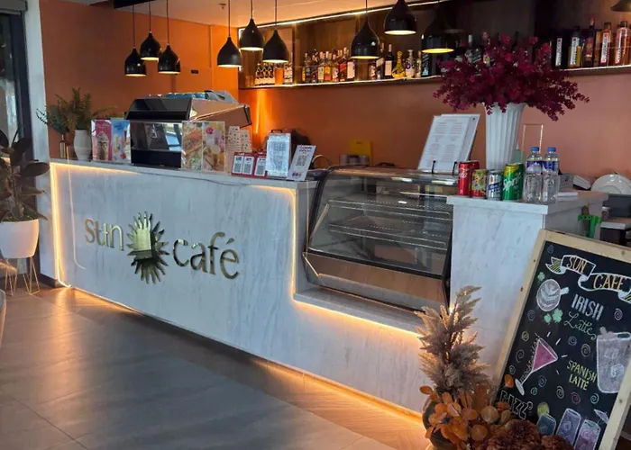 Sybaysuites Staycation Near Okada Cod Moa Naia Apartahotel
