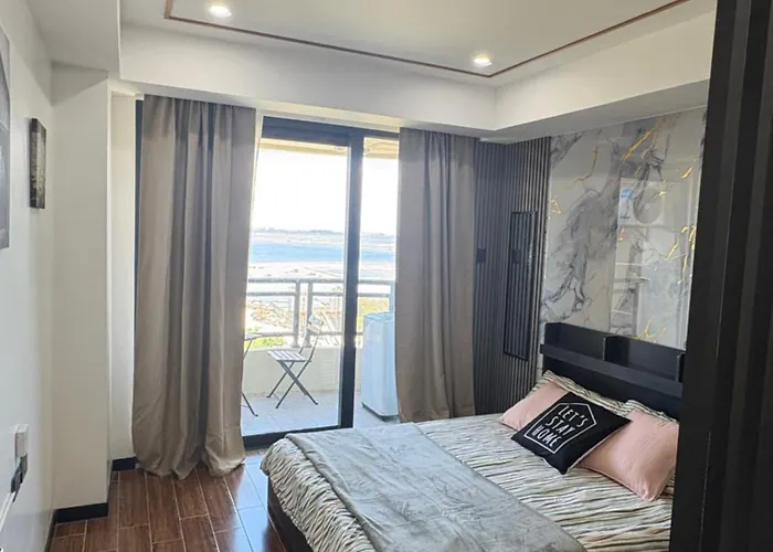 Sybaysuites Staycation Near Okada Cod Moa Naia 3* Manila