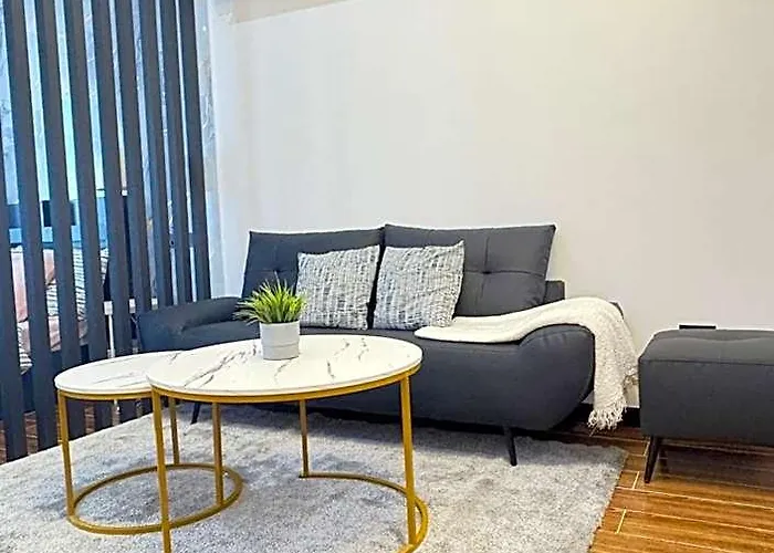 Sybaysuites Staycation Near Okada Cod Moa Naia Manila