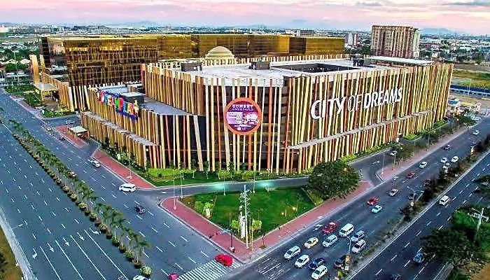 Sybaysuites Staycation Near Okada Cod Moa Naia Apartahotel Manila