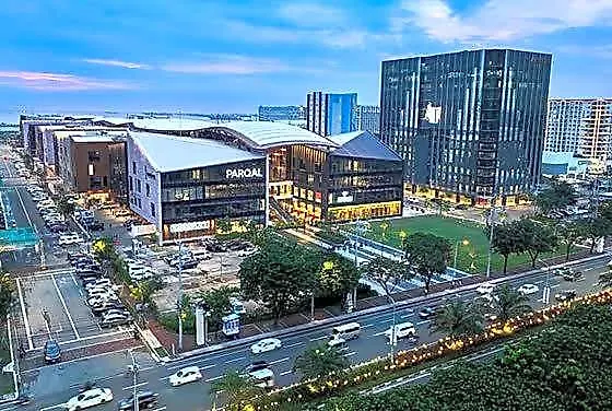 Apartahotel Sybaysuites Staycation Near Okada Cod Moa Naia Manila