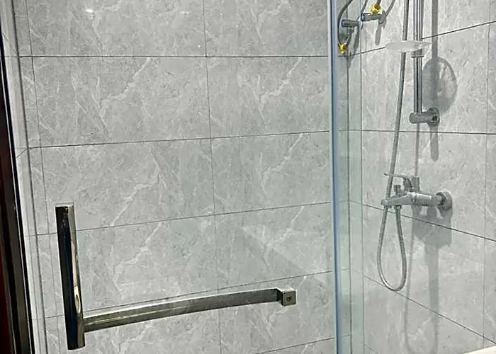 Apartahotel Sybaysuites Staycation Near Okada Cod Moa Naia