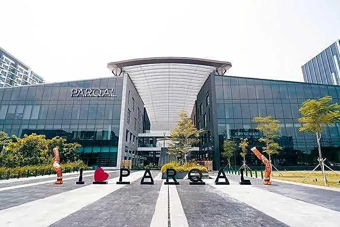 Sybaysuites Staycation Near Okada Cod Moa Naia Apartahotel Manila